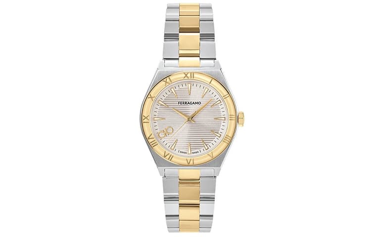 Механические часы Ferragamo SFKY00223 - изображение 2