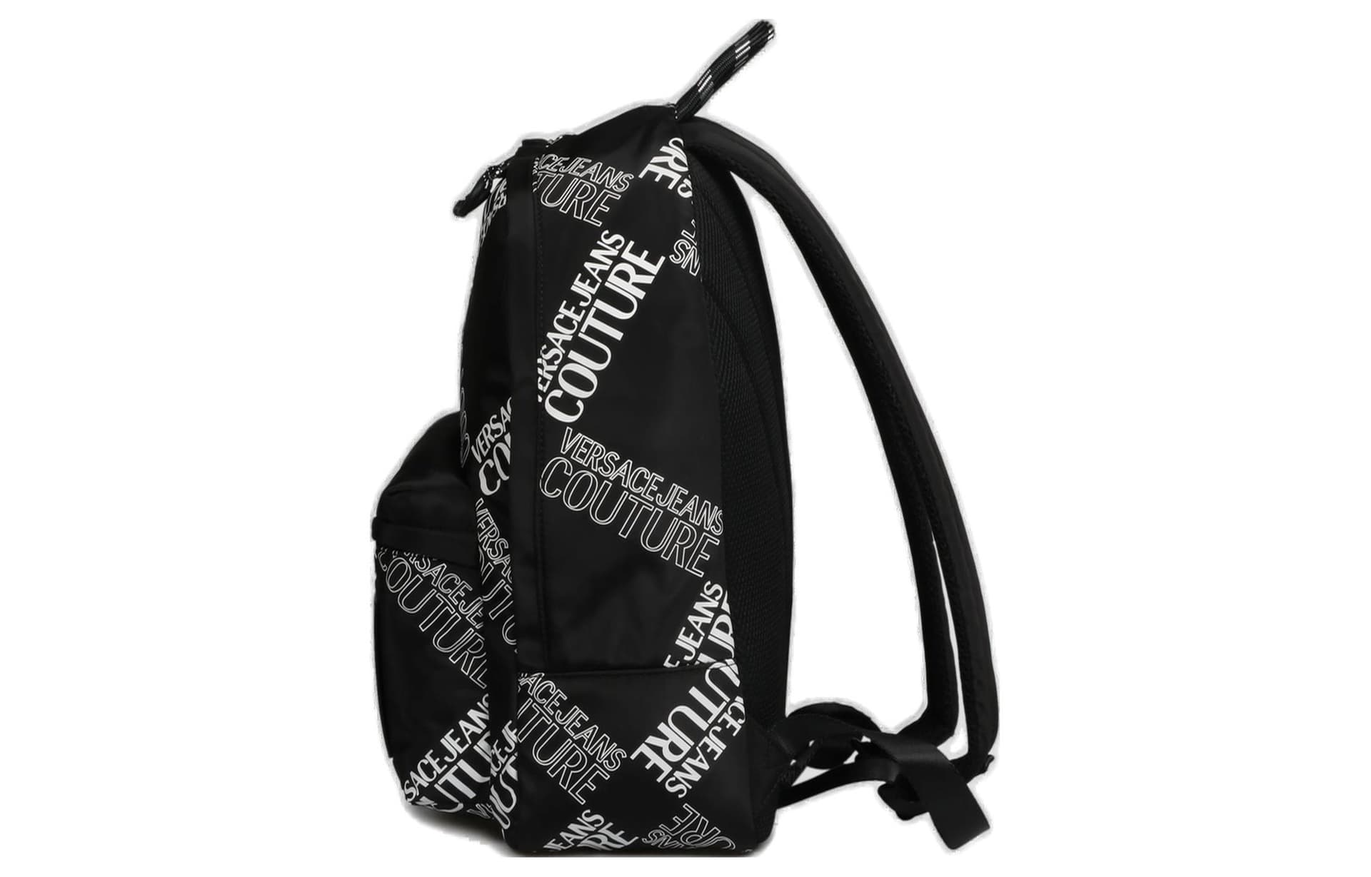 Рюкзак Versace Jeans Couture Backpack - изображение 2
