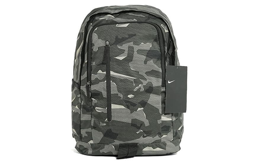 Рюкзак Nike - изображение 2
