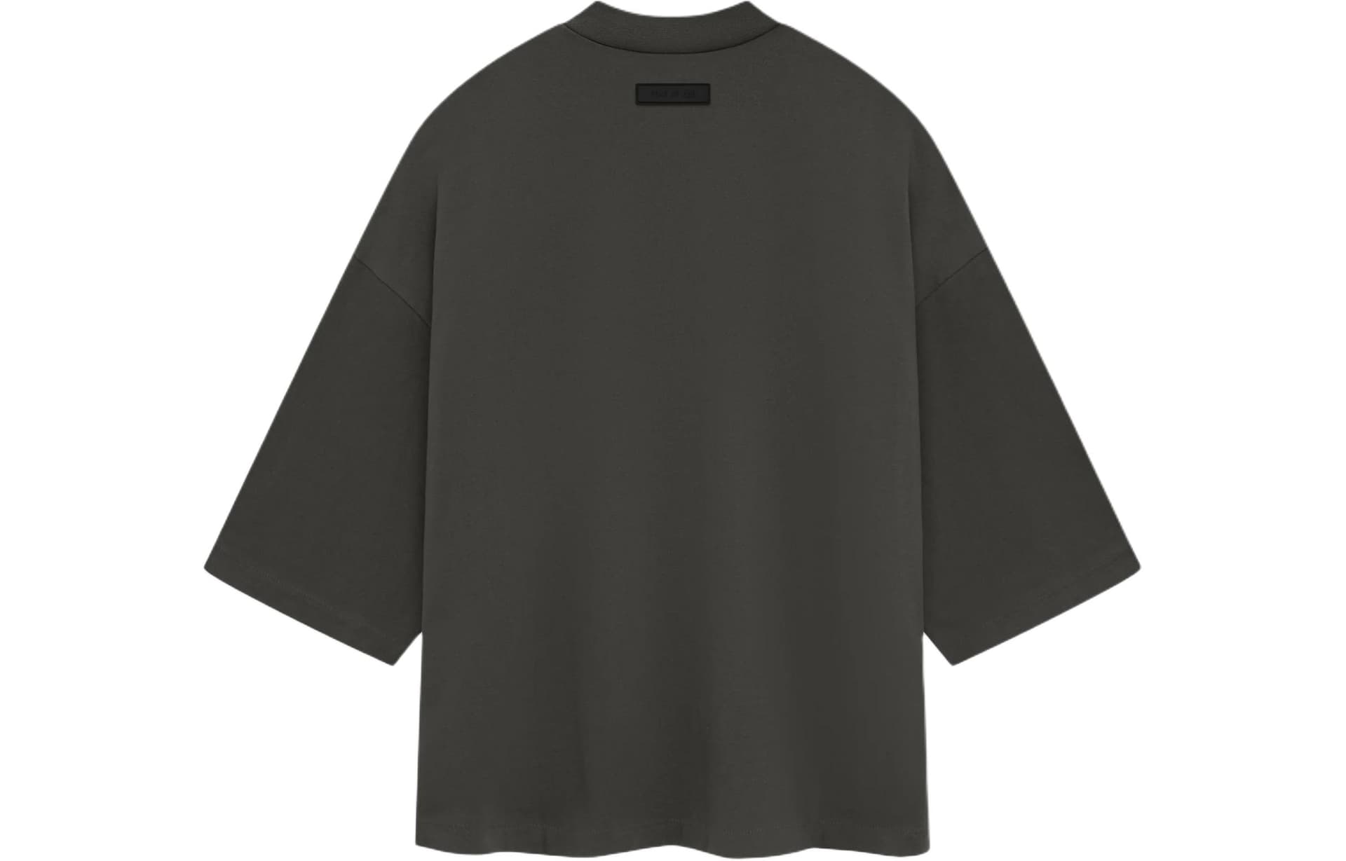Fear of God Essentials SS24 Football Tee V INK - изображение 2