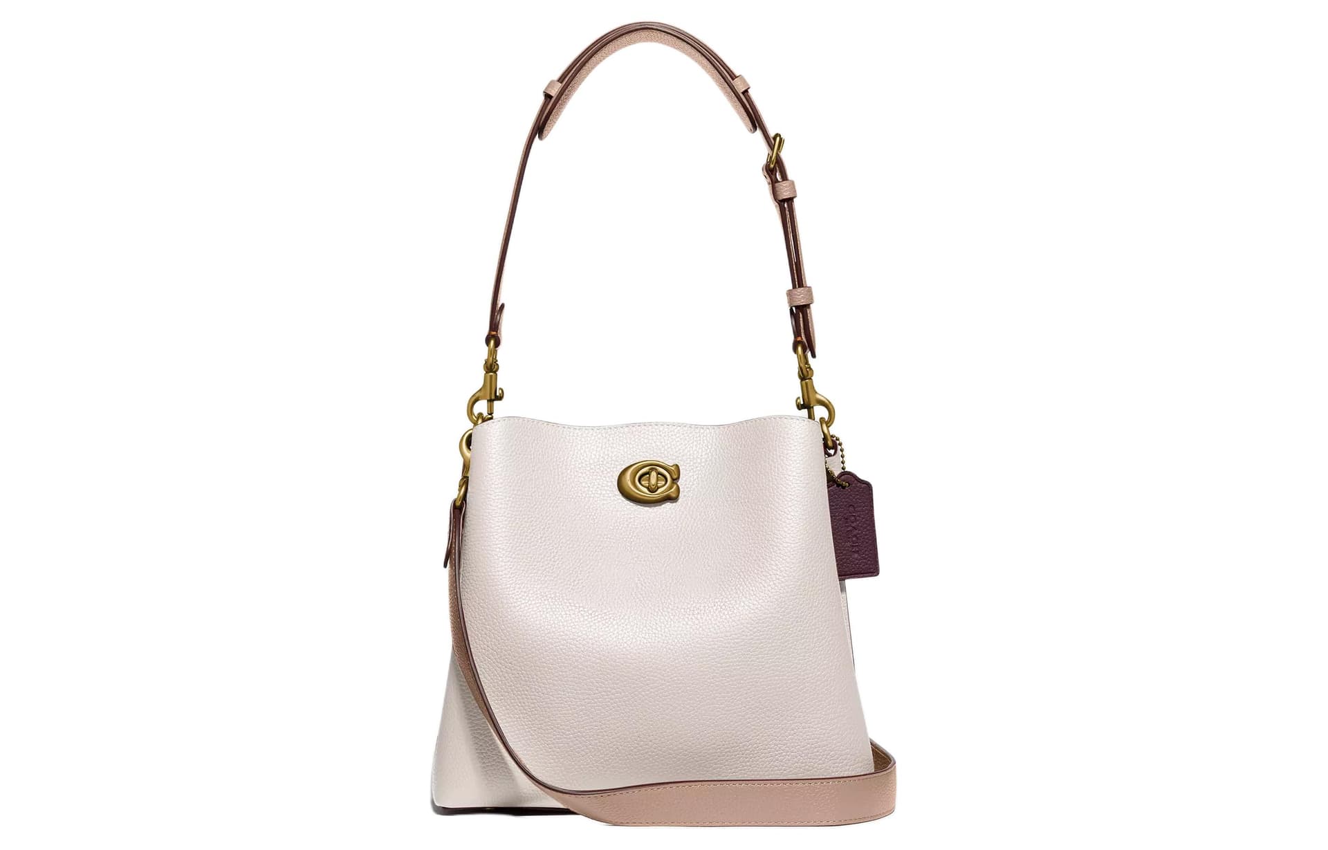 Мини-сумка COACH Willow 24 - изображение 1