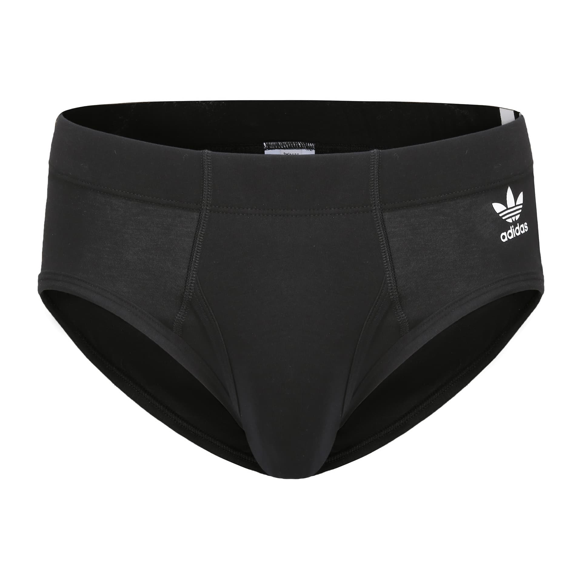 Трусы adidas originals 3 - изображение 2
