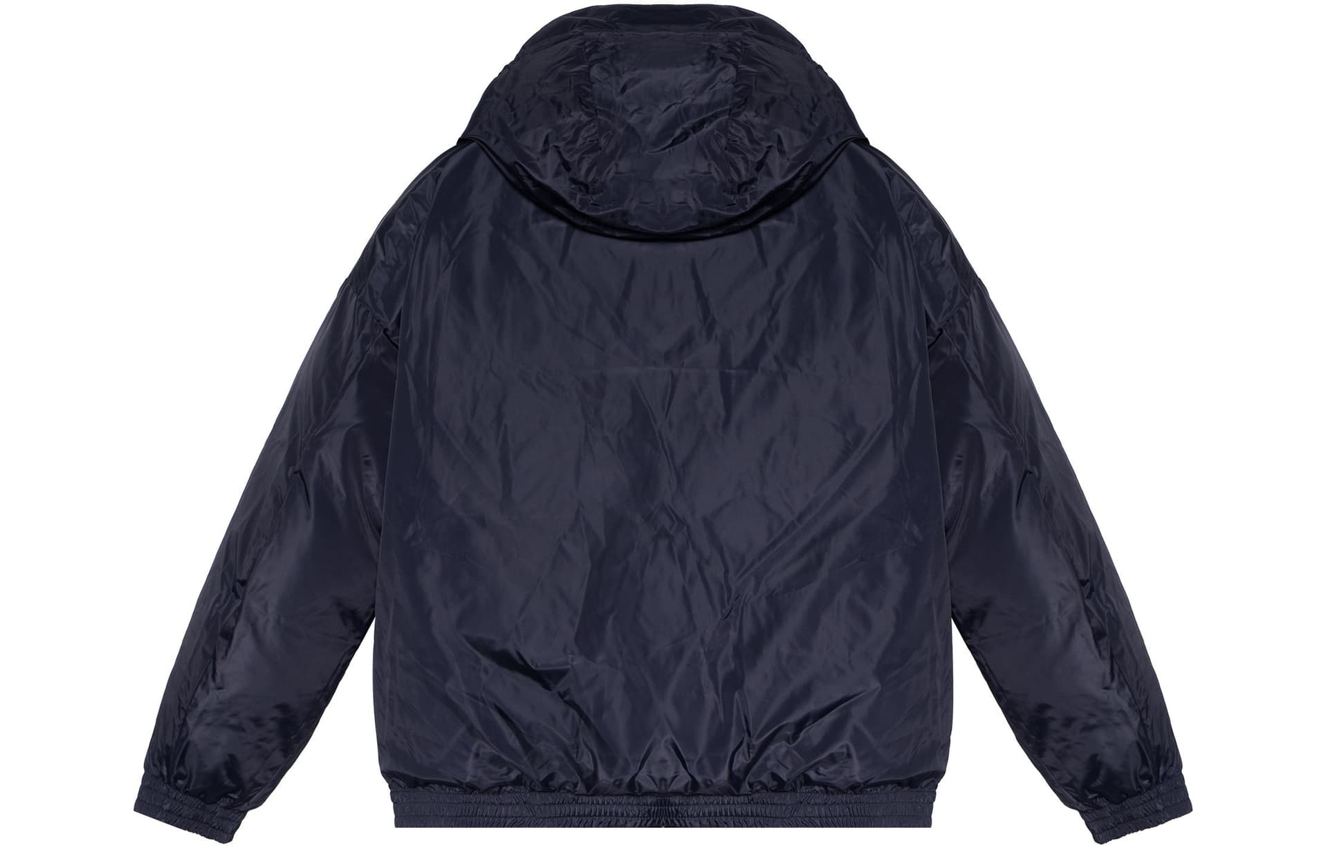Куртка EMPORIO ARMANI FW22 logo - изображение 2