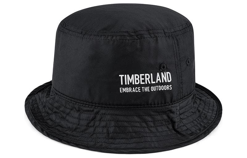 Панама Timberland Logo - изображение 1