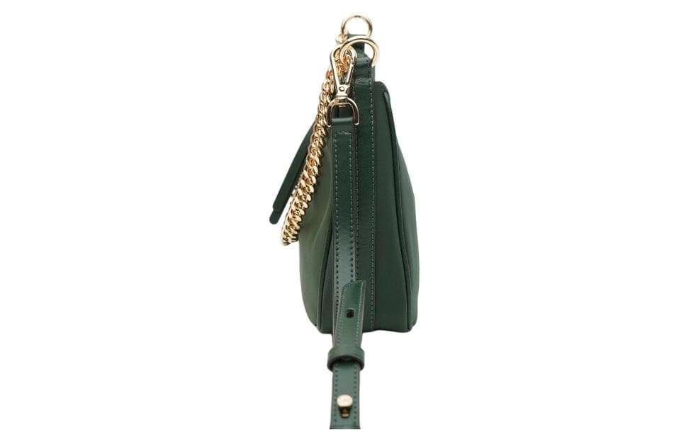 Мини-сумка MICHAEL KORS MK Jet Set Charm - изображение 4