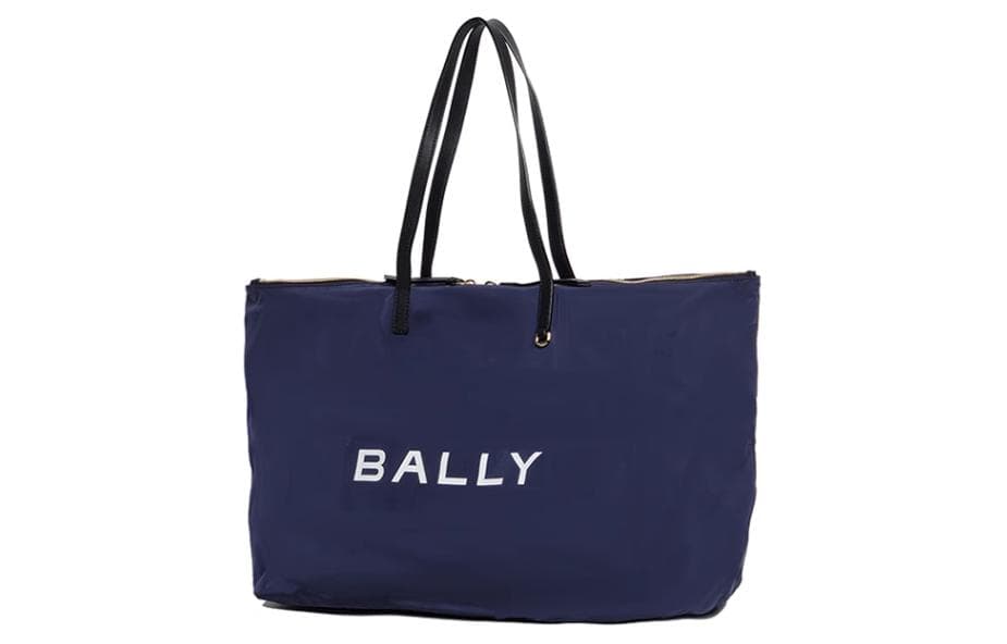 Сумка BALLY Tote - изображение 3