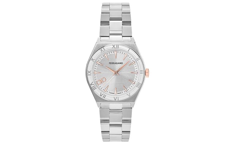 Механические часы Ferragamo SFKV00123 - изображение 2