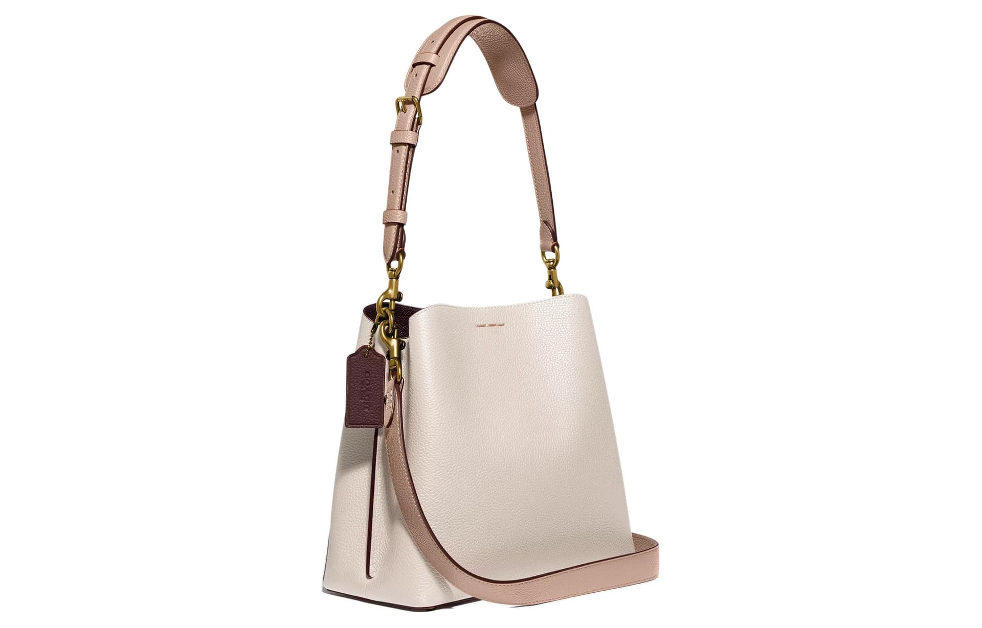 Мини-сумка COACH Willow 24 - изображение 2