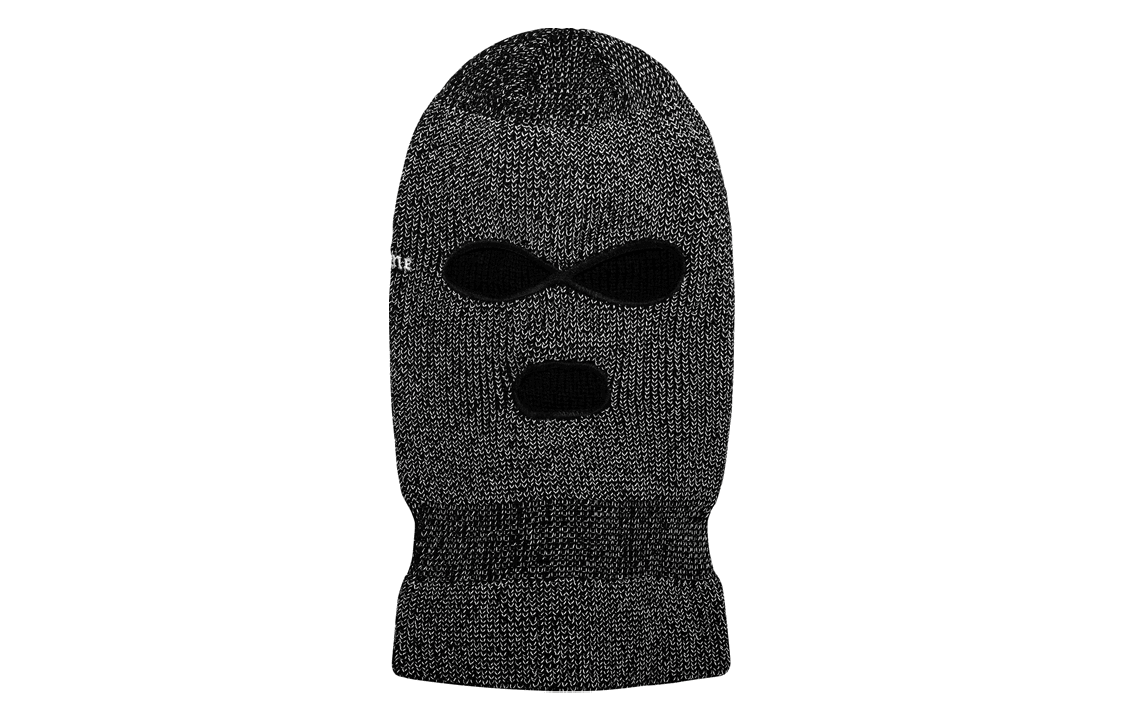 Головной убор Supreme FW23 WEEK 17 REFLECTIVE BALACLAVA - изображение 1