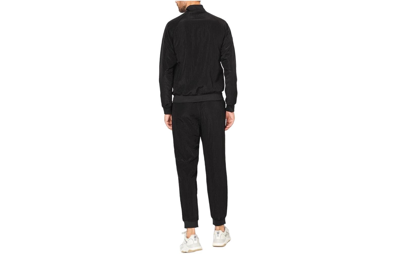 Спортивный костюм EMPORIO ARMANI Logo - изображение 2