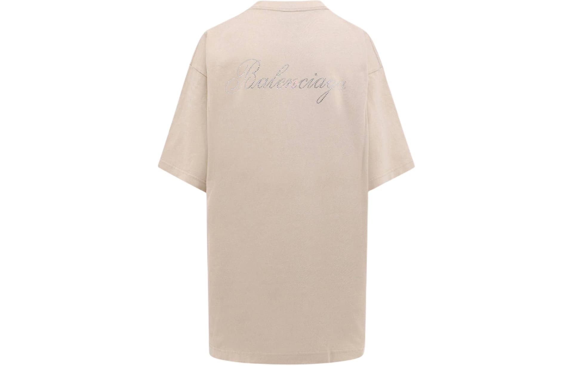 Футболка Balenciaga SS24 T - изображение 2