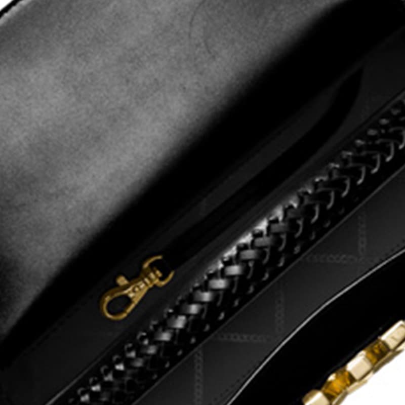Сумка MICHAEL KORS MK Karlie Logo - изображение 4
