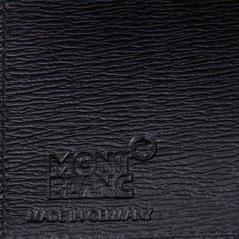 Картхолдер MONTBLANC - изображение 7
