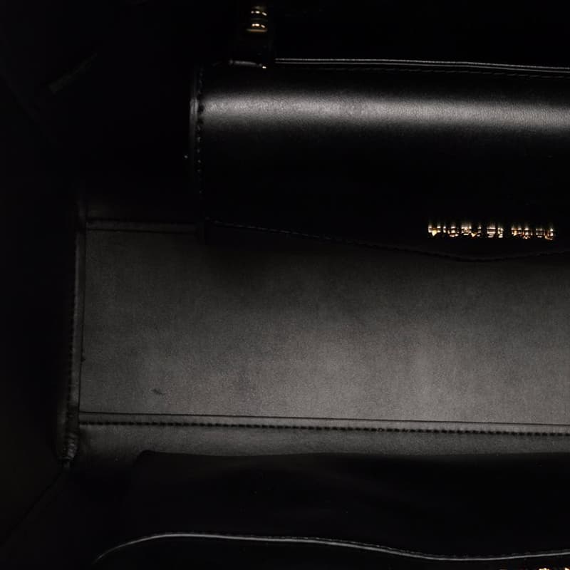 Сумка MICHAEL KORS MK Kimberly Tote - изображение 3