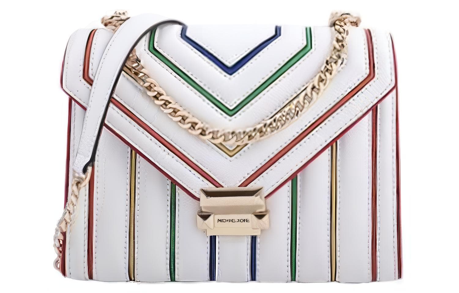 Сумка через плечо MICHAEL KORS Whitney - изображение 1