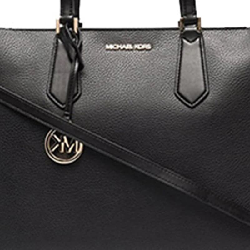 Сумка MICHAEL KORS MK Kimberly Tote - изображение 4