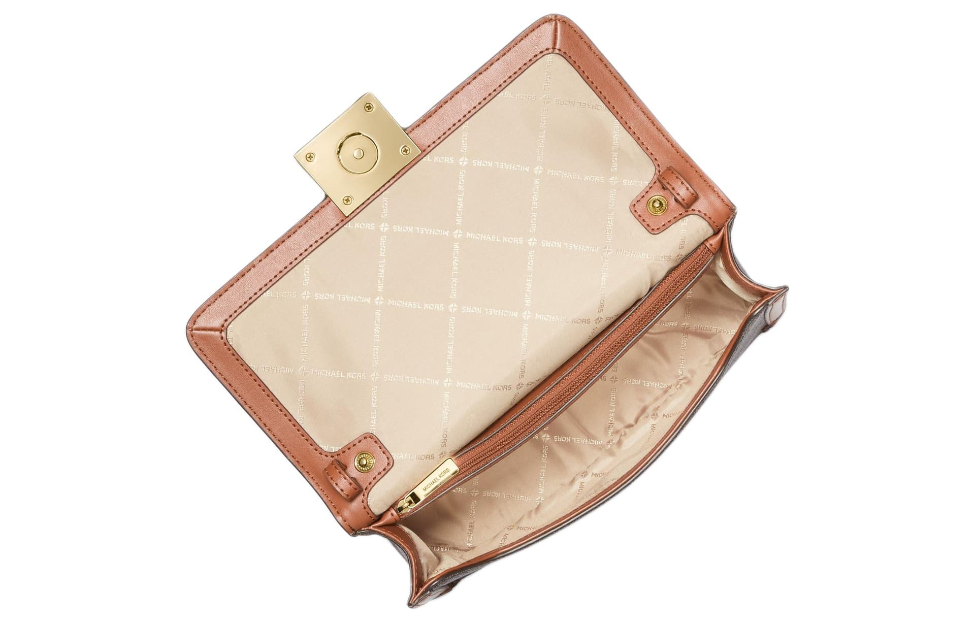 Мини-сумка MICHAEL KORS MK Sonia - изображение 3
