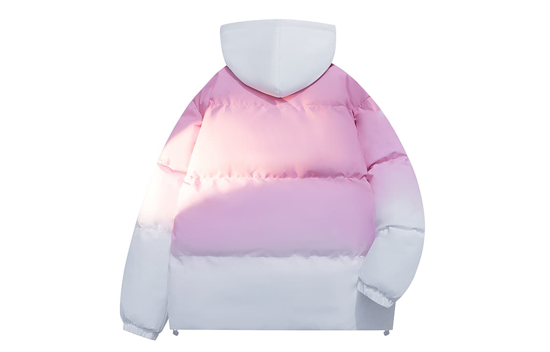 Зимняя куртка пуховик BOBBY ABLEY Logo - изображение 2