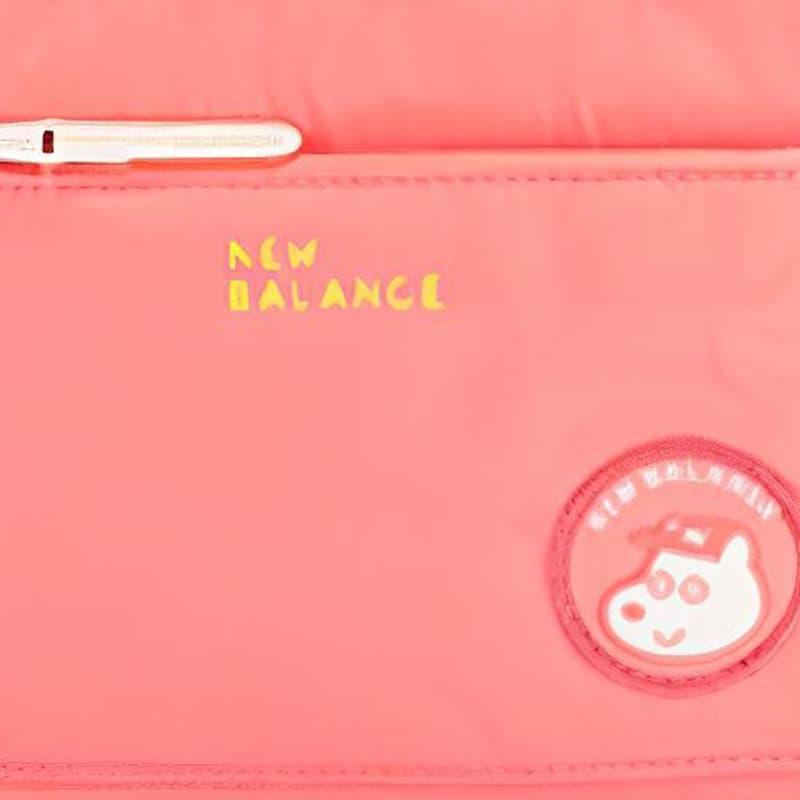 Сумка через плечо New Balance x Seiji Collab - изображение 5