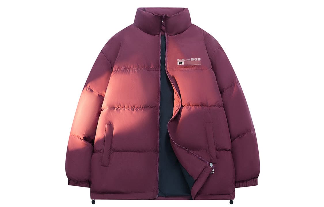 Зимняя куртка BOBBY ABLEY - изображение 2