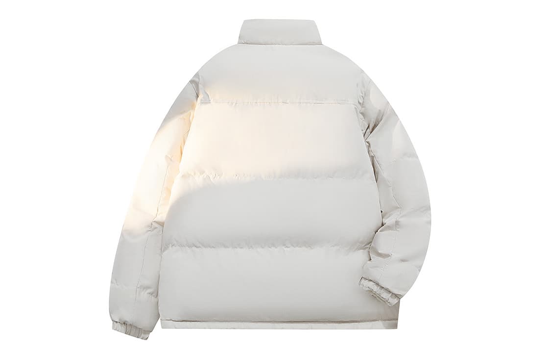 Зимняя куртка пуховик BOBBY ABLEY LOGO - изображение 3