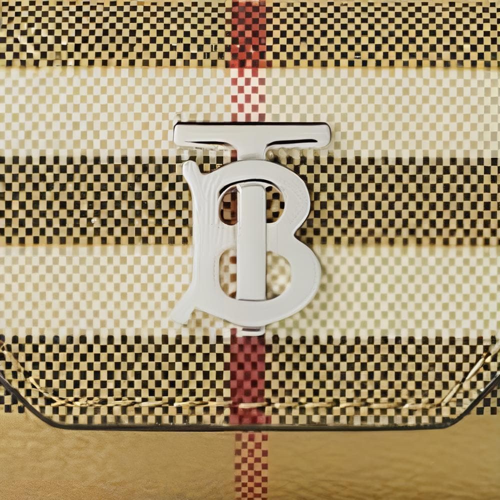 Сумка для наушников Burberry AirPods Pro - изображение 4