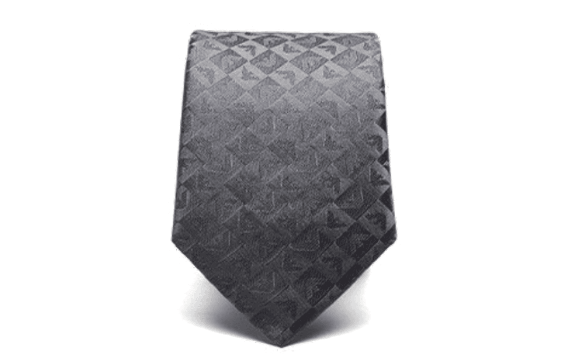 Галстук ARMANI EXCHANGE - изображение 3