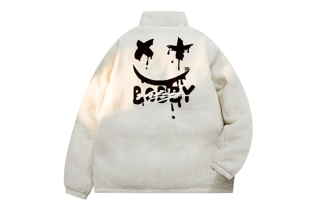 Зимняя куртка пуховик BOBBY ABLEY LOGO - изображение 4