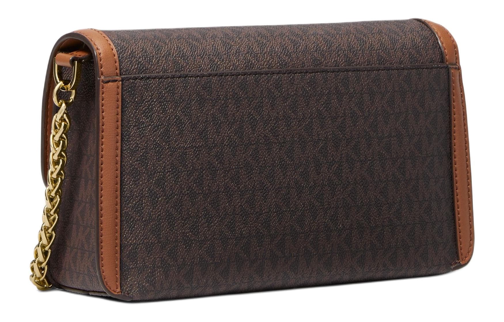 Мини-сумка MICHAEL KORS MK Sonia - изображение 2