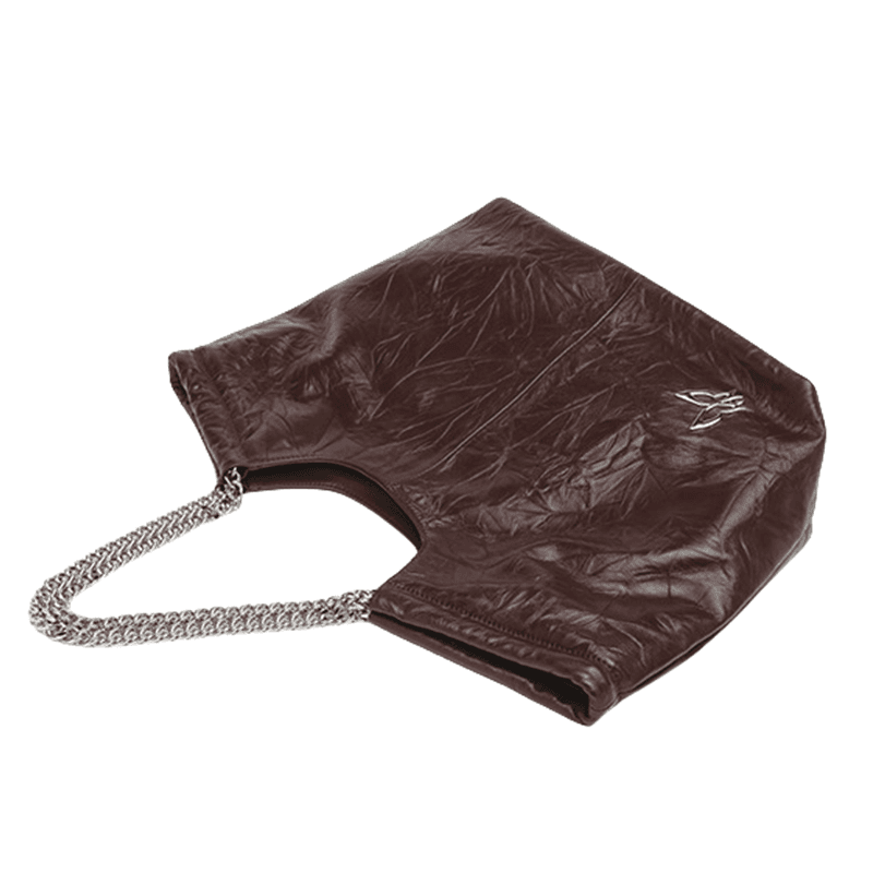Мини-сумка NOMK Tote - изображение 2