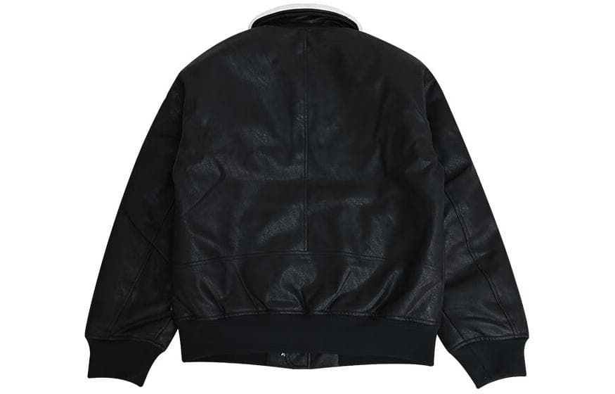 Куртка Converse CNY FW23 Bomber Jacket - изображение 2
