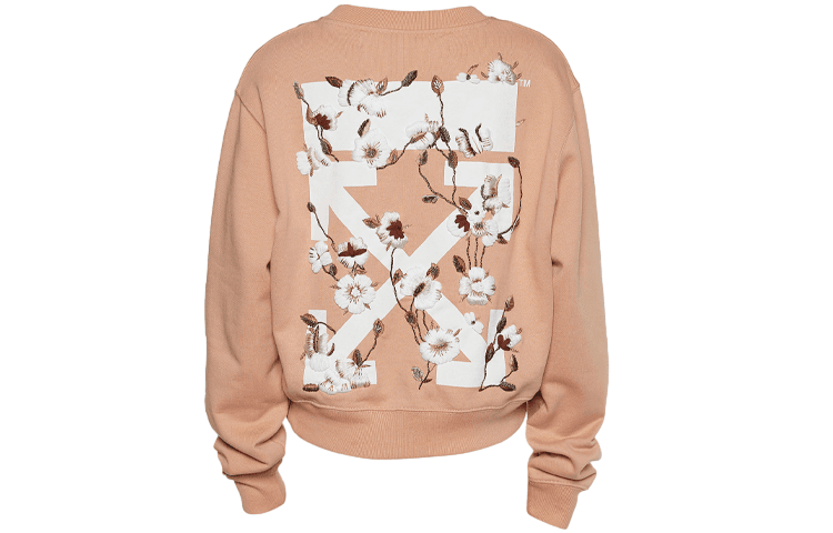 Худи OFF-WHITE - изображение 2