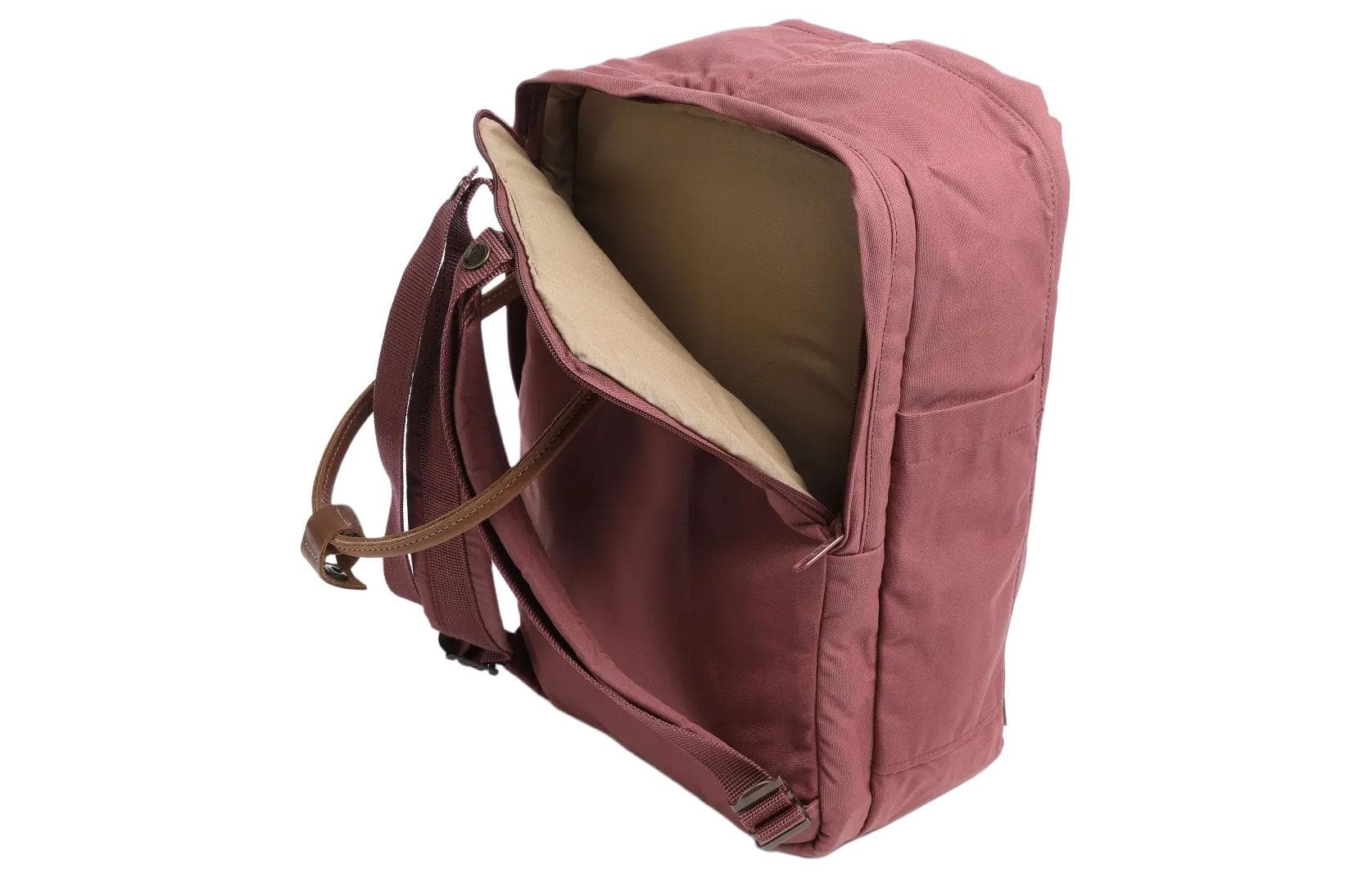 Fjallraven Kanken No.2 Logo - изображение 3