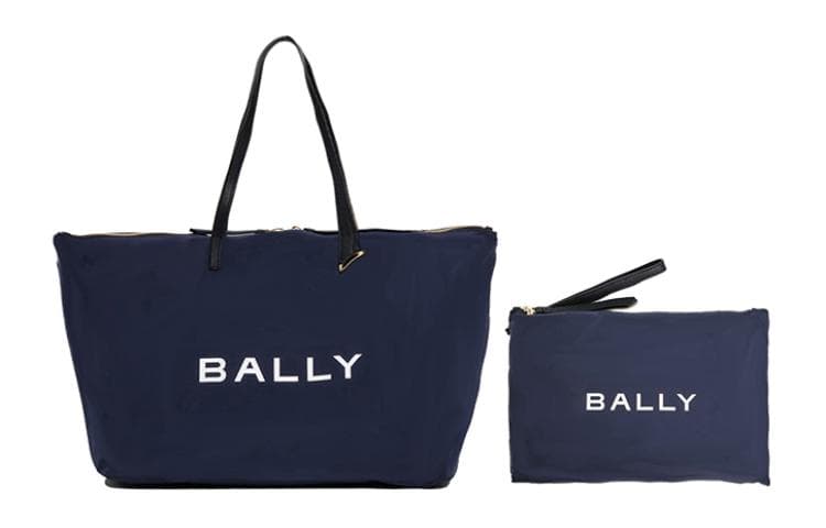 Сумка BALLY Tote - изображение 1