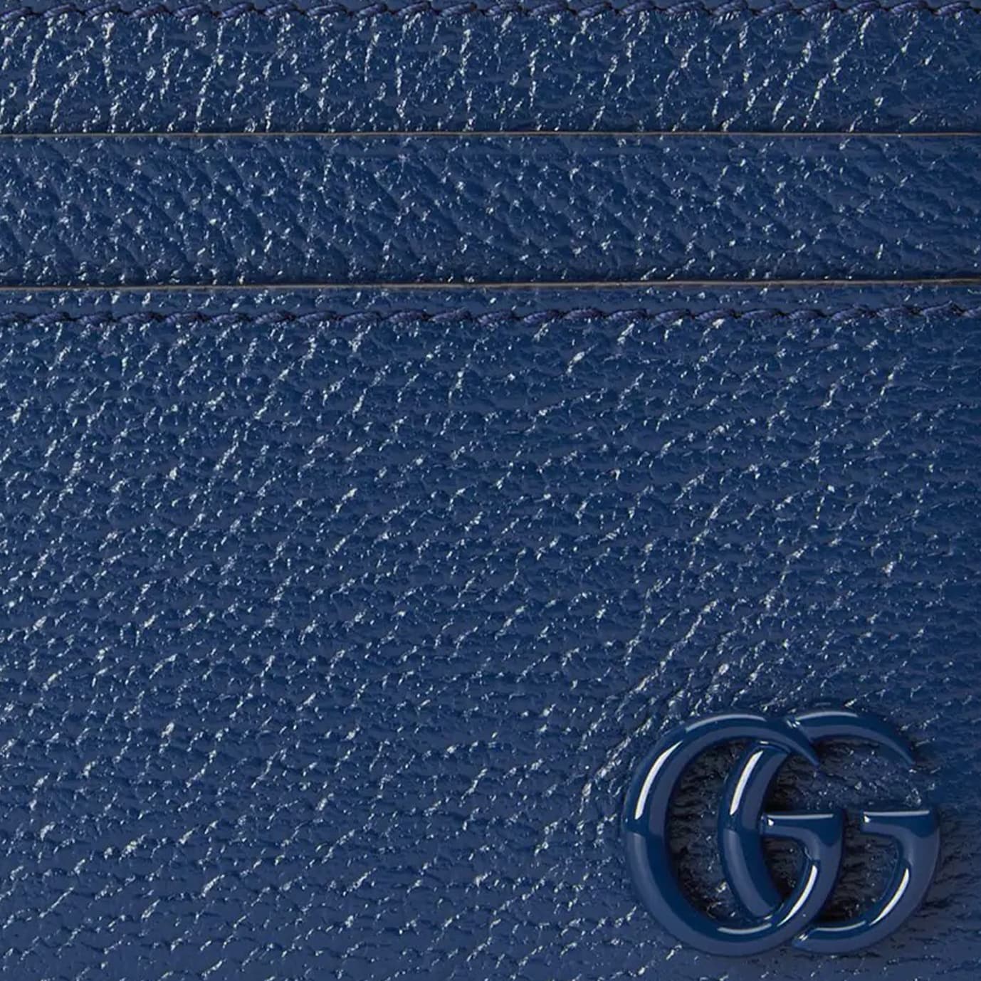 Картхолдер GUCCI GLogo - изображение 5