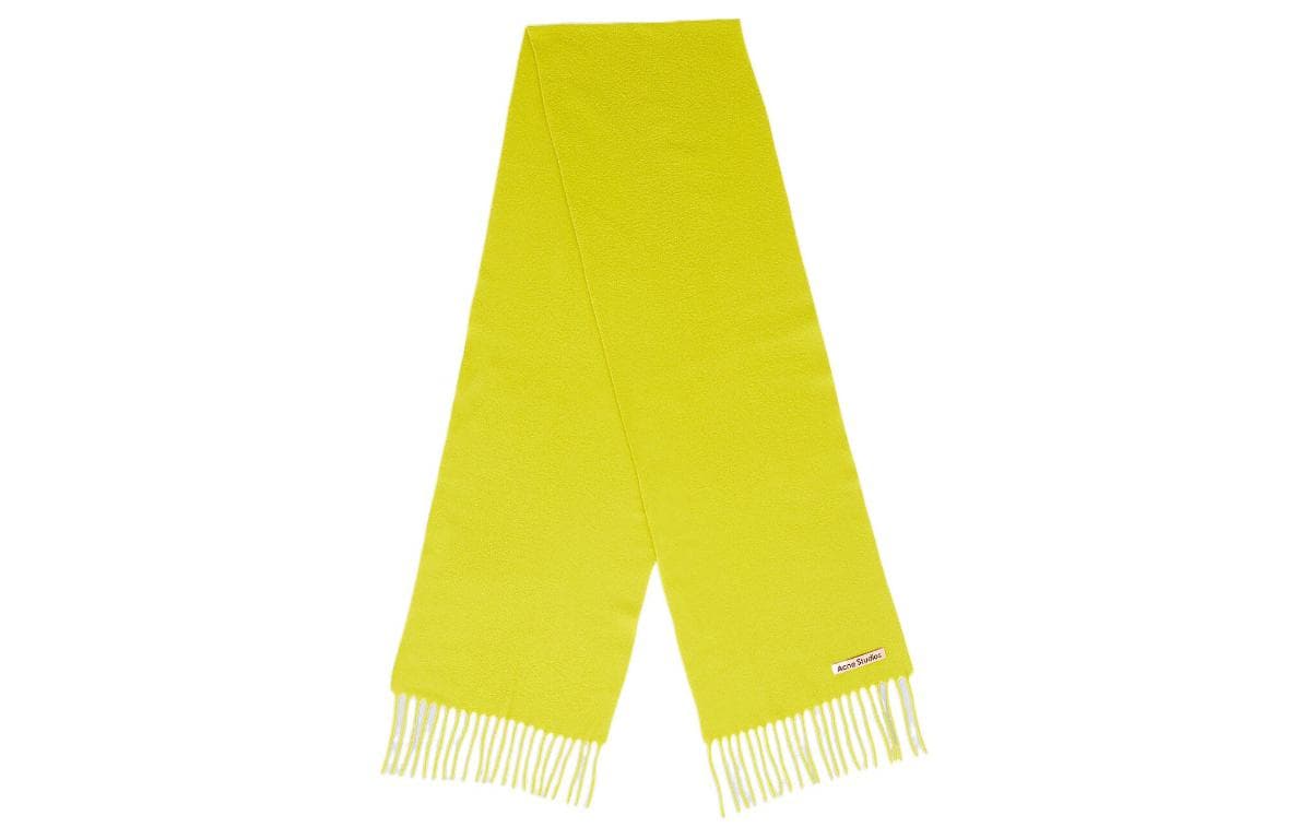 Шарф Acne Studios - изображение 2