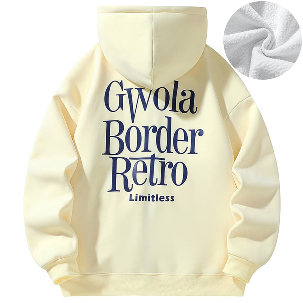 Худи Gwola Logo - изображение 2