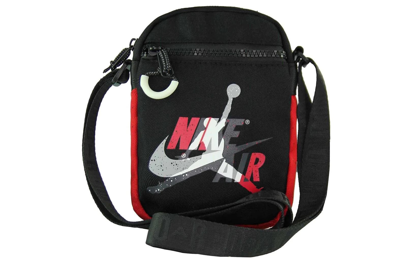 Сумка через плечо Jordan Logo - изображение 3