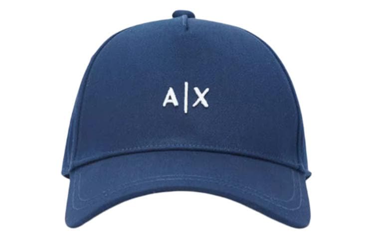 Кепка ARMANI EXCHANGE AX - изображение 2