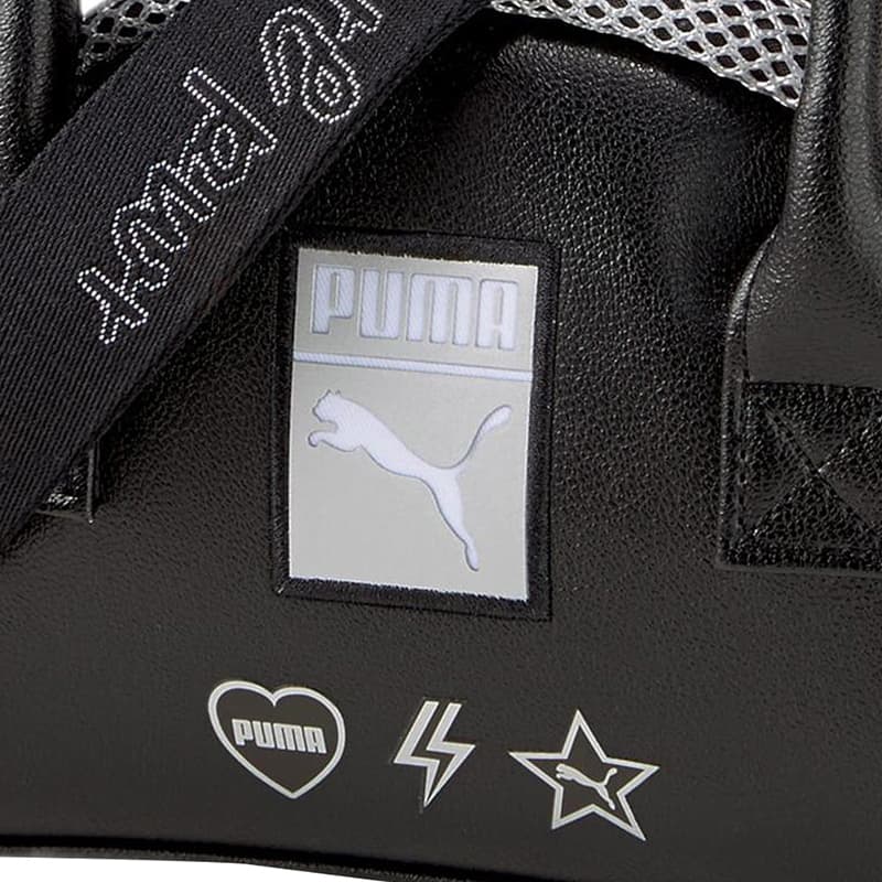 Сумка через плечо PUMA Logo - изображение 4
