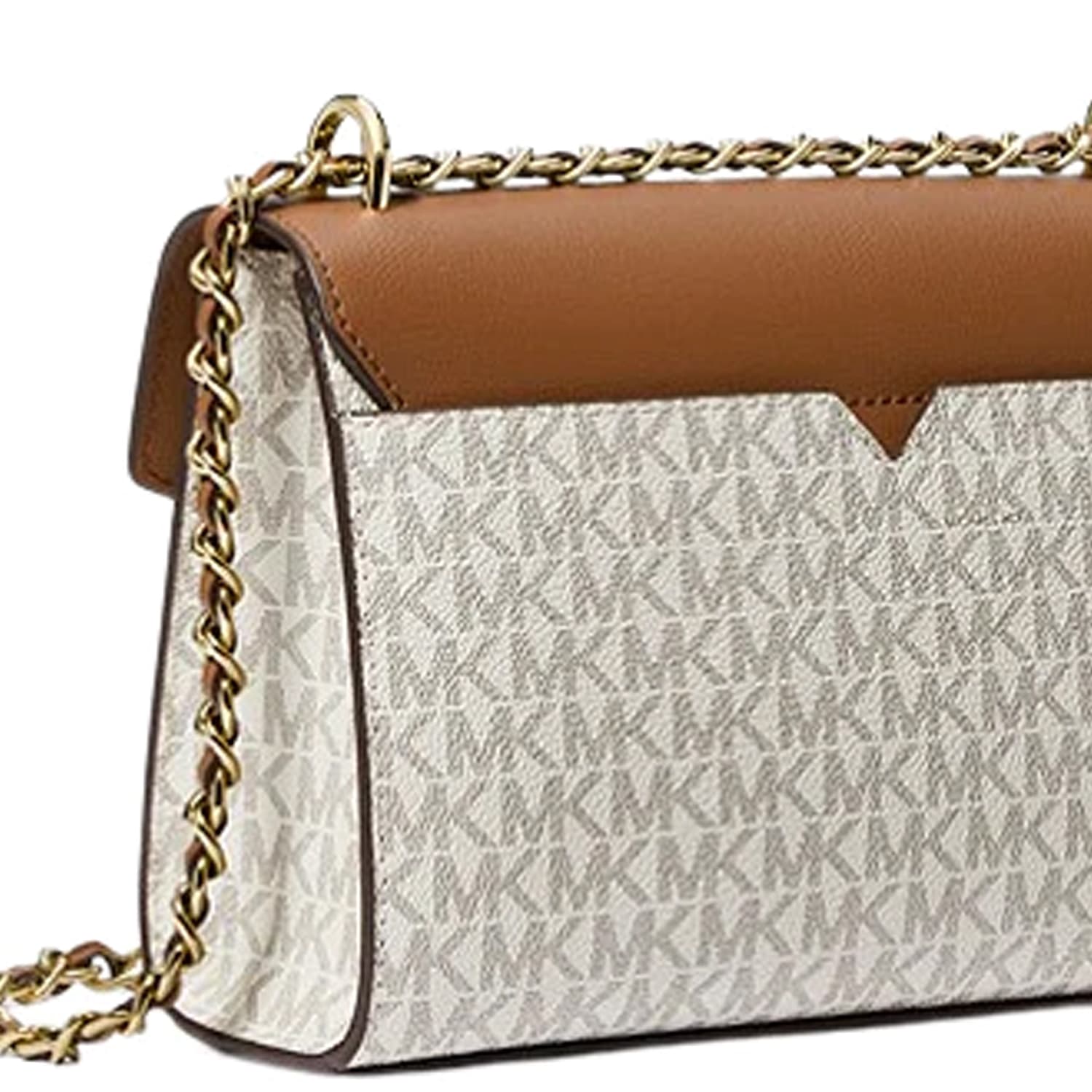 Сумка через плечо MICHAEL KORS MK Rose - изображение 2