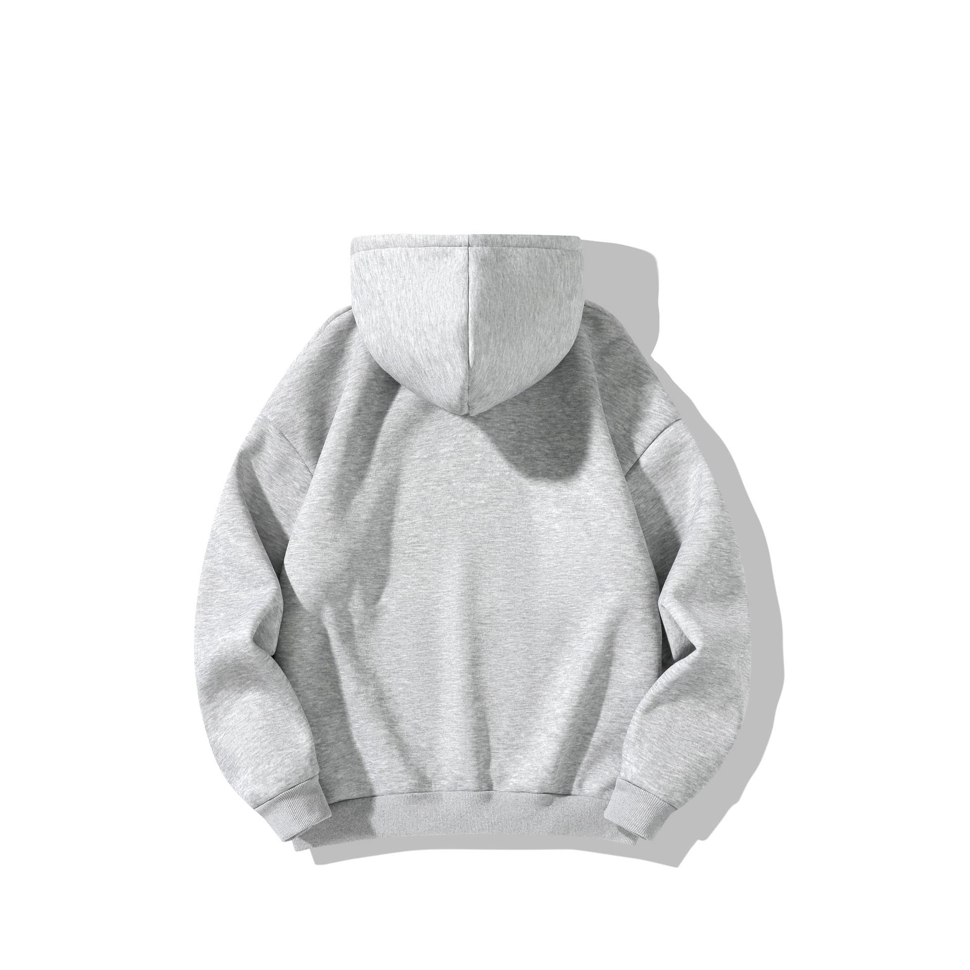 Худи Unite Life HOODS Logo - изображение 2