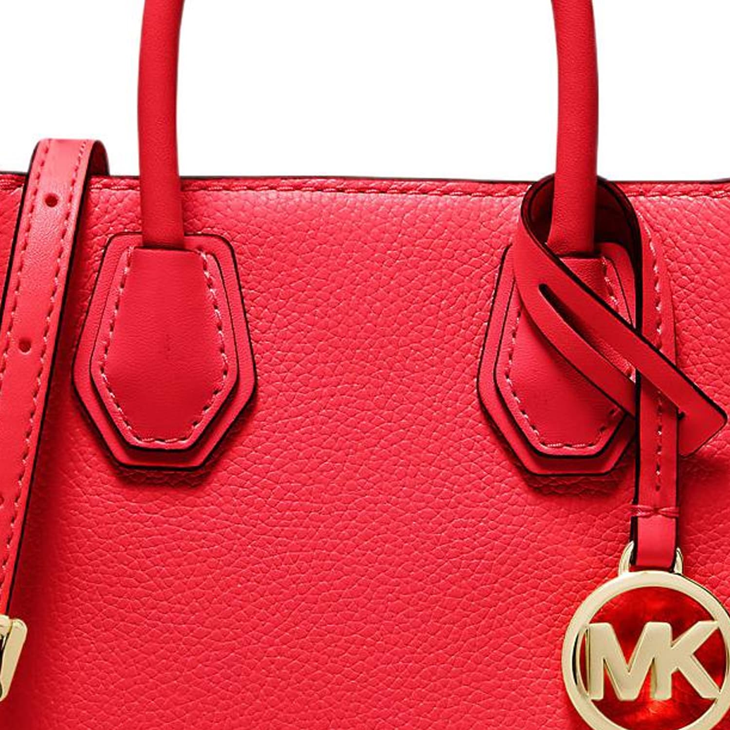 Сумка через плечо MICHAEL KORS MK Mercer Tote - изображение 7