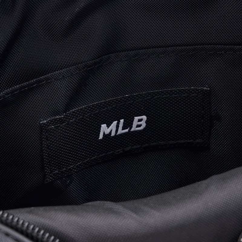 Сумка через плечо MLB - изображение 5