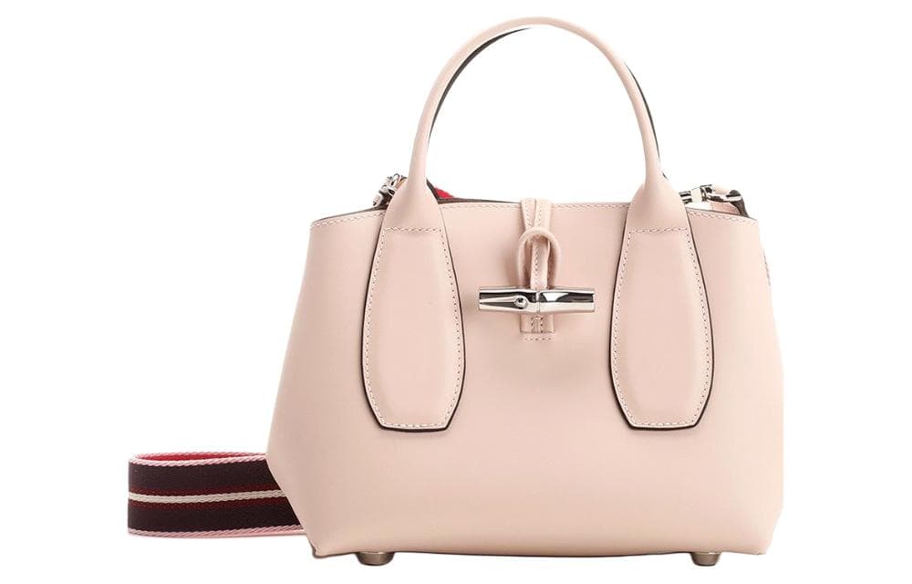 Сумка LONGCHAMP Roseau 22 - изображение 2