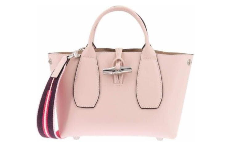Сумка LONGCHAMP Roseau 22 - изображение 4