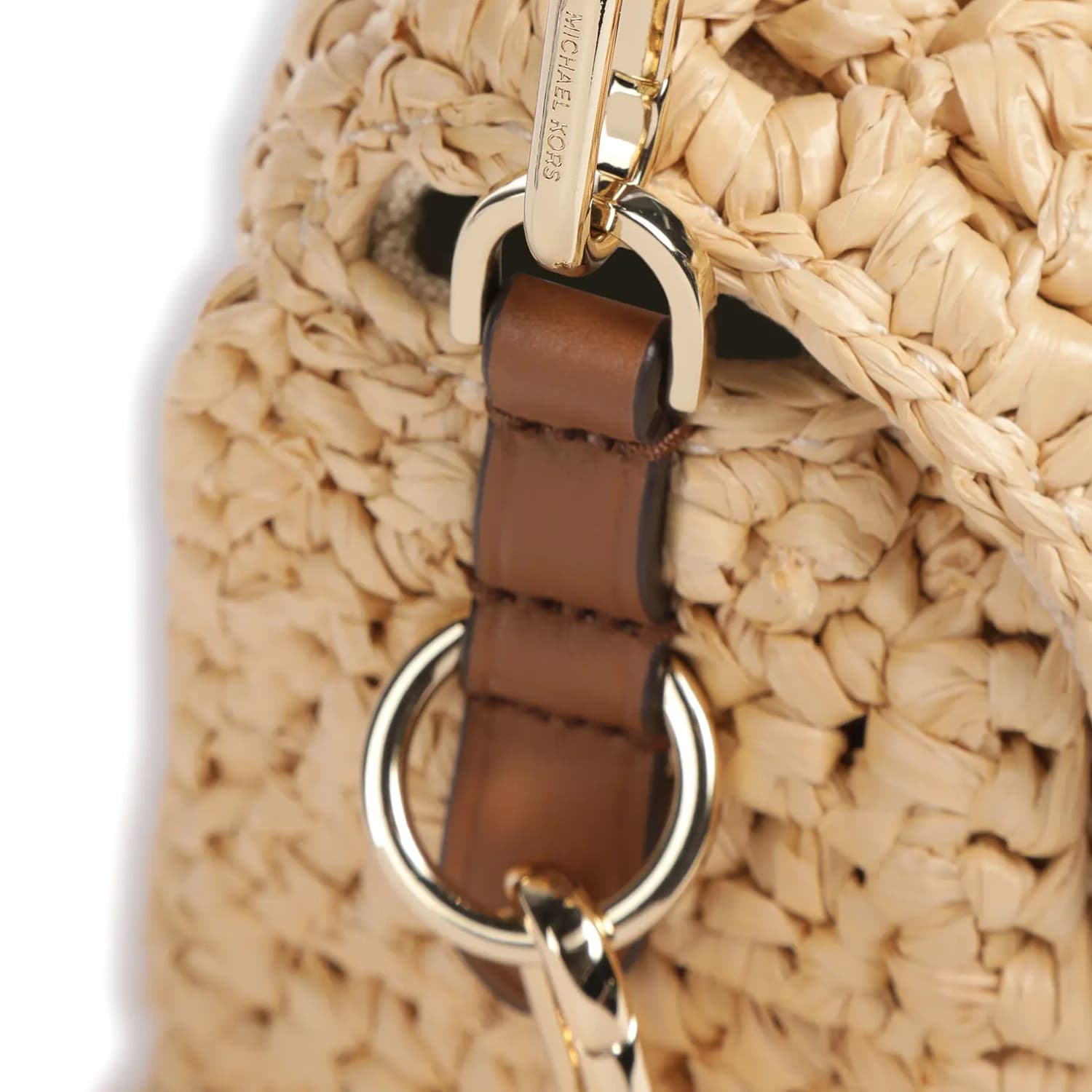 Мини-сумка MICHAEL KORS MK PARKER - изображение 3