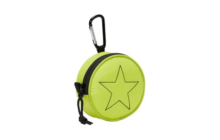 Портмоне Converse Utility Pouch - изображение 5
