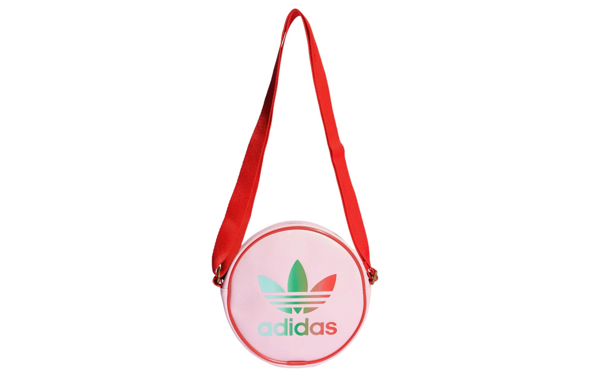 Сумка через плечо adidas originals ADICOLOR 70S - изображение 2