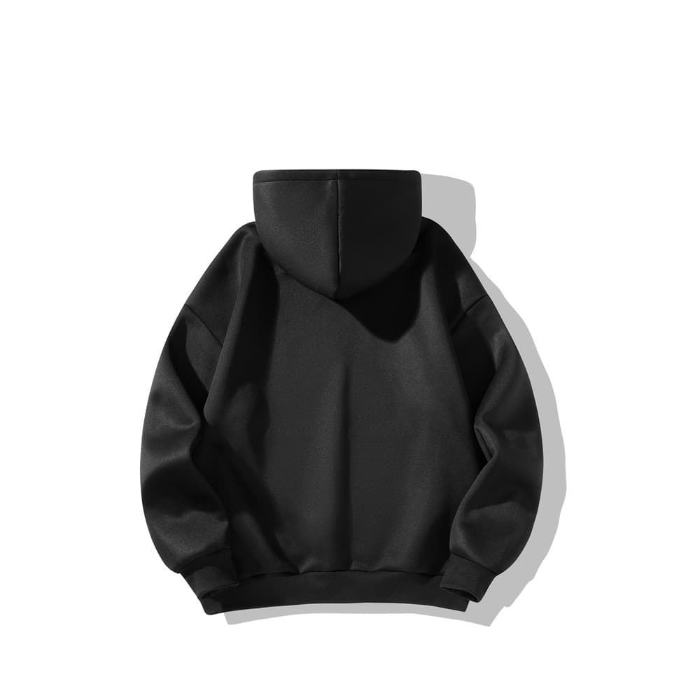 Худи Unite Life HOODS logo - изображение 2